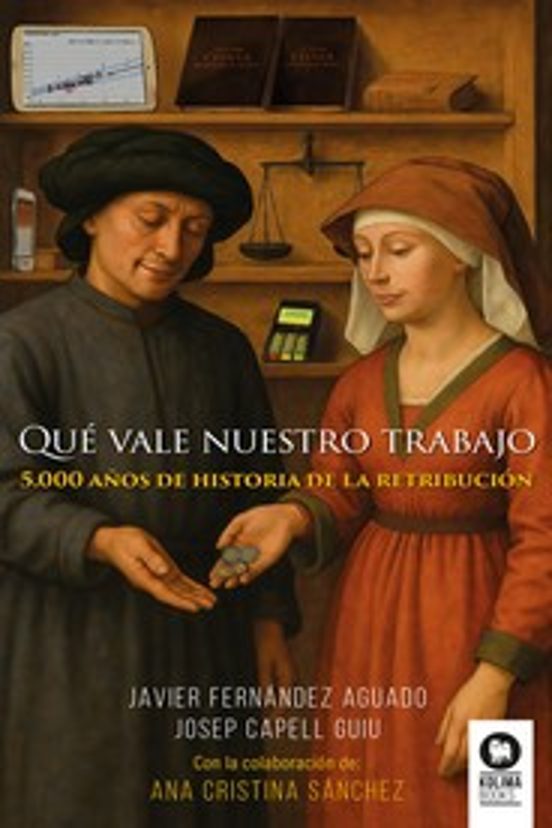 Que Vale Nuestro Trabajo
