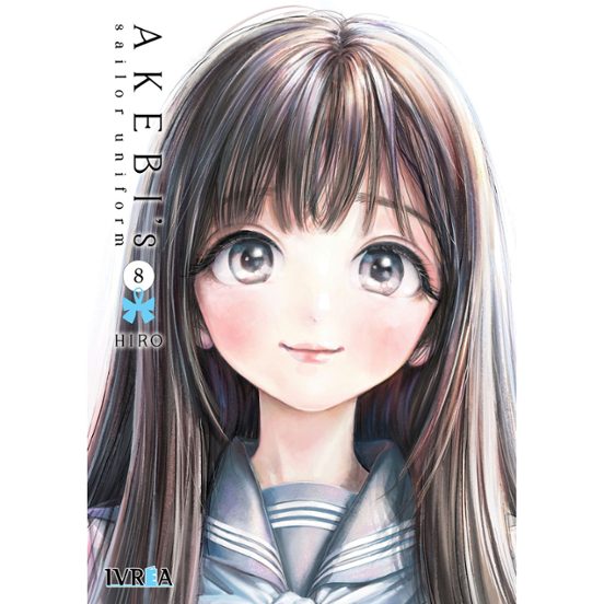Akebi S Sailor Uniform 8
