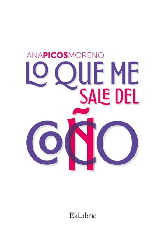 Lo Que Me Sale Del Coco