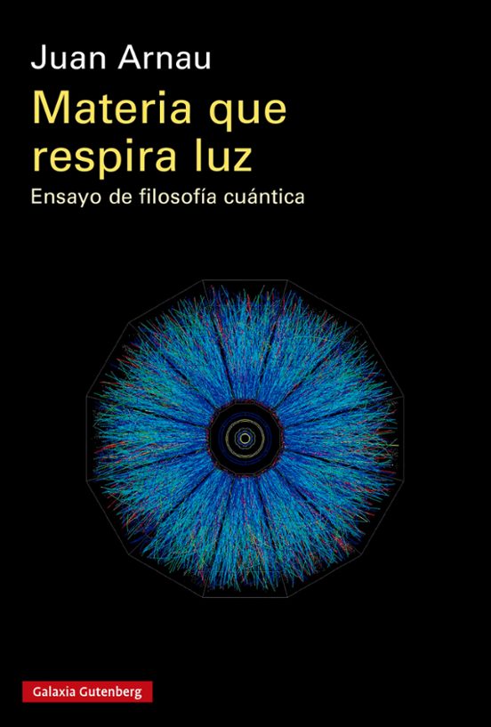 Materia Que Respira Luz