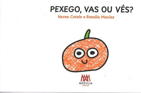 Pexego Vas Ou Ves?