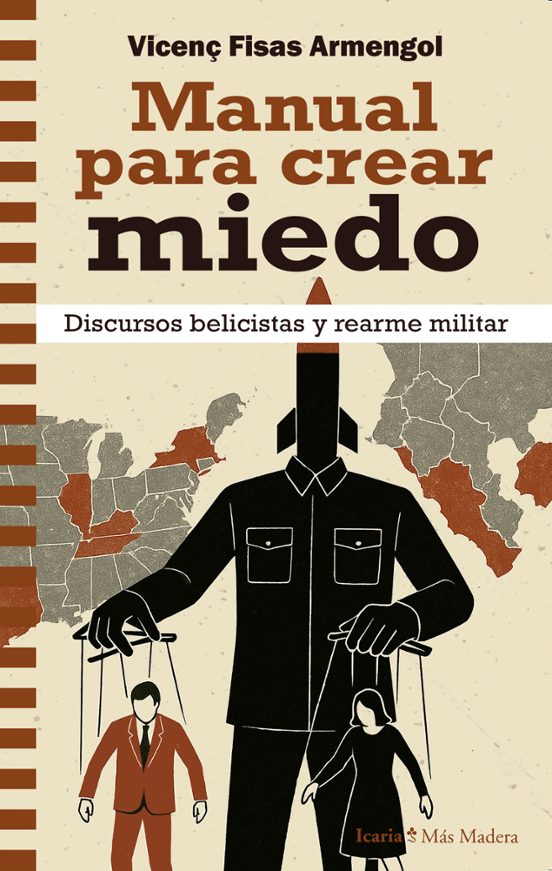 Manual Para Crear Miedo