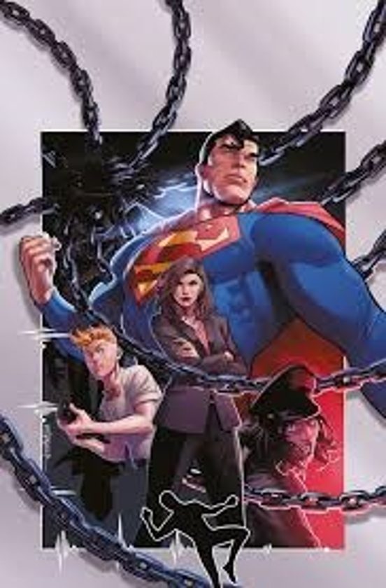 Superman 2/ 134