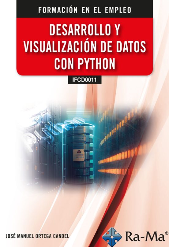 Desarrollo Y Visualización De Datos Con Python
