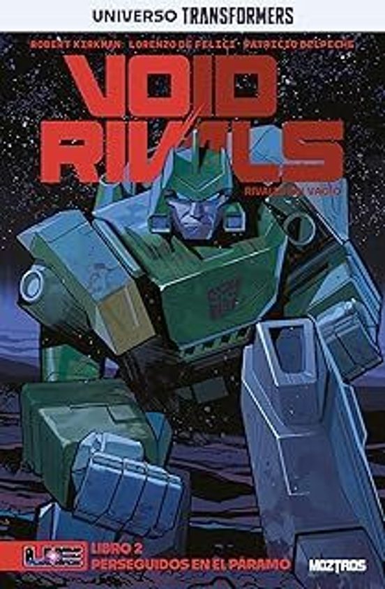 Void Rivals