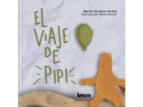 El viaje de Pipi
