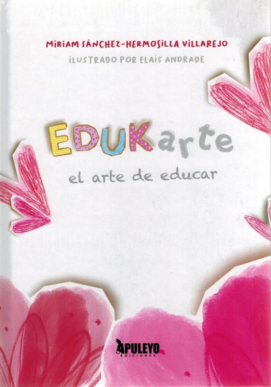 Eduakarte. El Arte de Educar