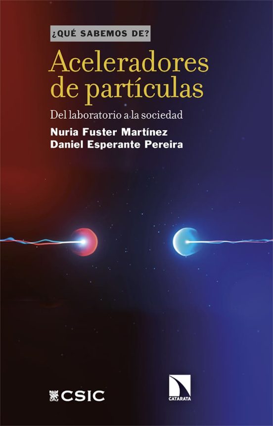 Aceleradores De Partículas