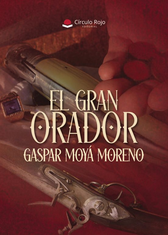 El Gran Orador
