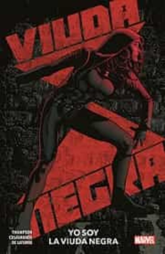 Viuda Negra 2: Yo Soy La Viuda Negra