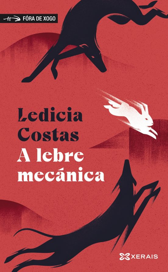 A Lebre Mecánica