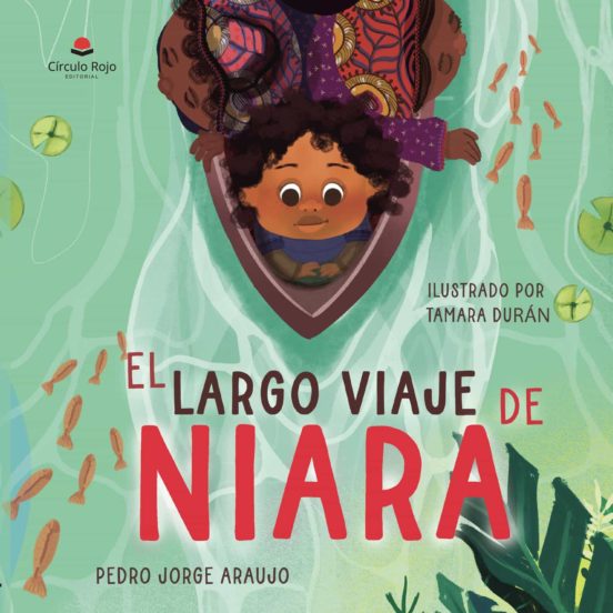 El largo viaje de Niara