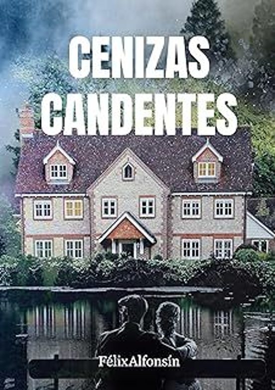 Cenizas Candentes