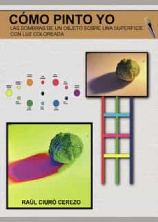 Cómo Pinto Yo Las Sombras De Un Objeto Sobre Una Superficie Con Luz Coloreada