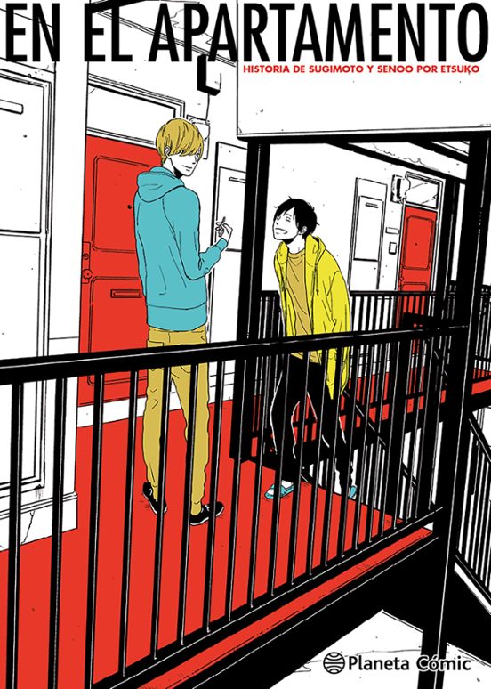En El Apartamento In The Apartment Nº 01/02