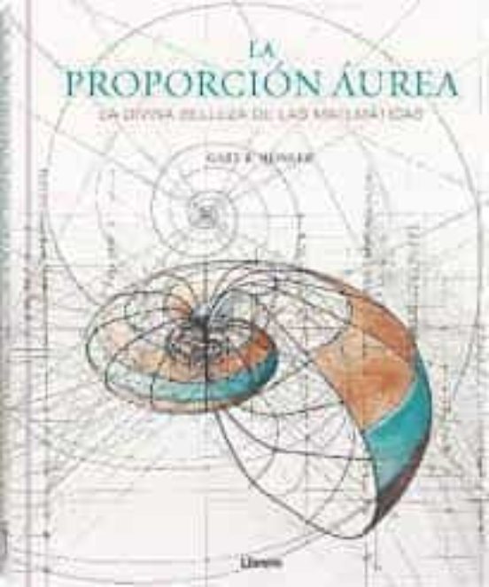 La Proporción Áurea