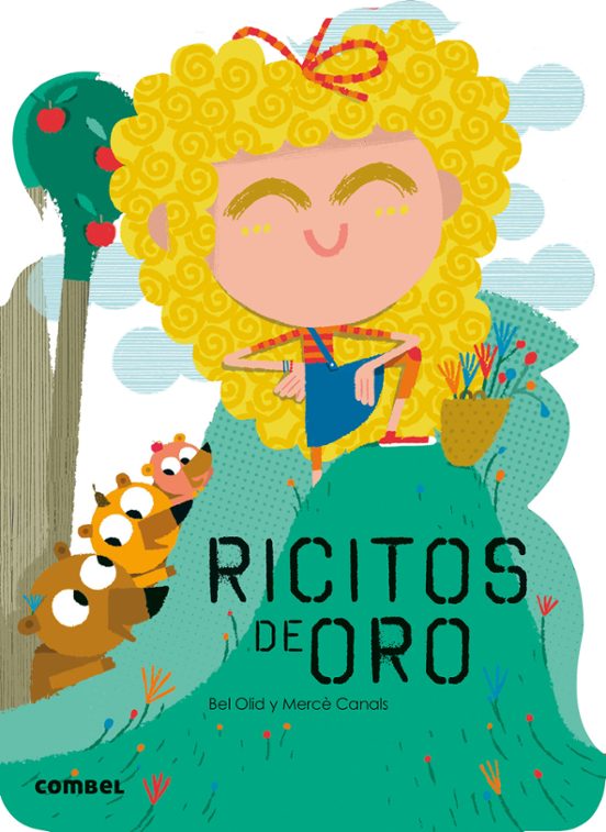 Ricitos De Oro