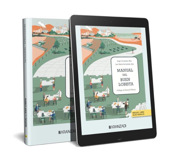 Manual Del Buen Lobista