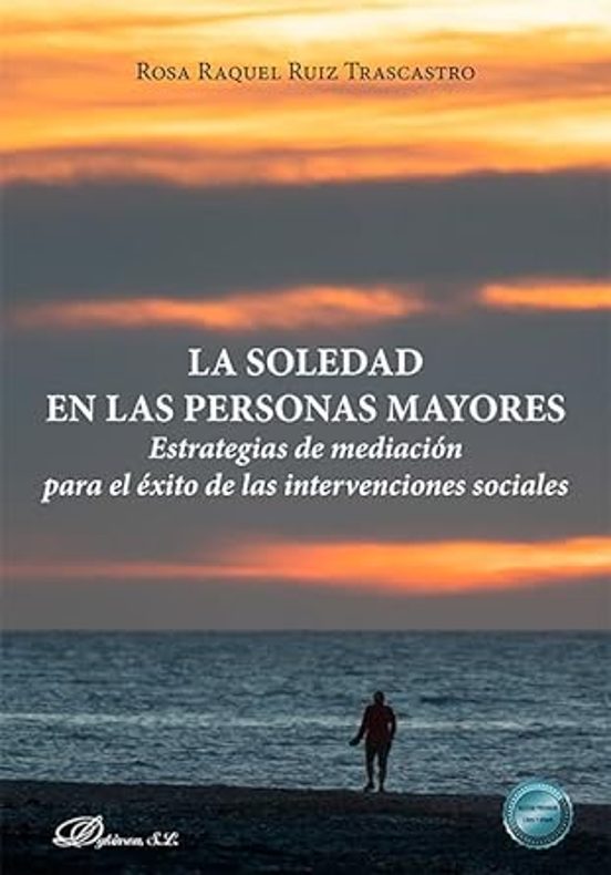 La Soledad En Las Personas Mayores