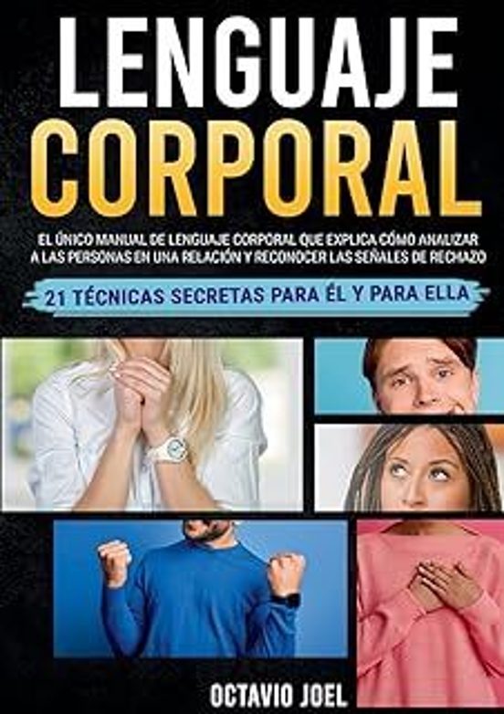 Lenguaje Corporal