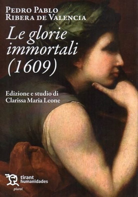 Pedro Pablo Ribera De València. Le Glorie Immortali