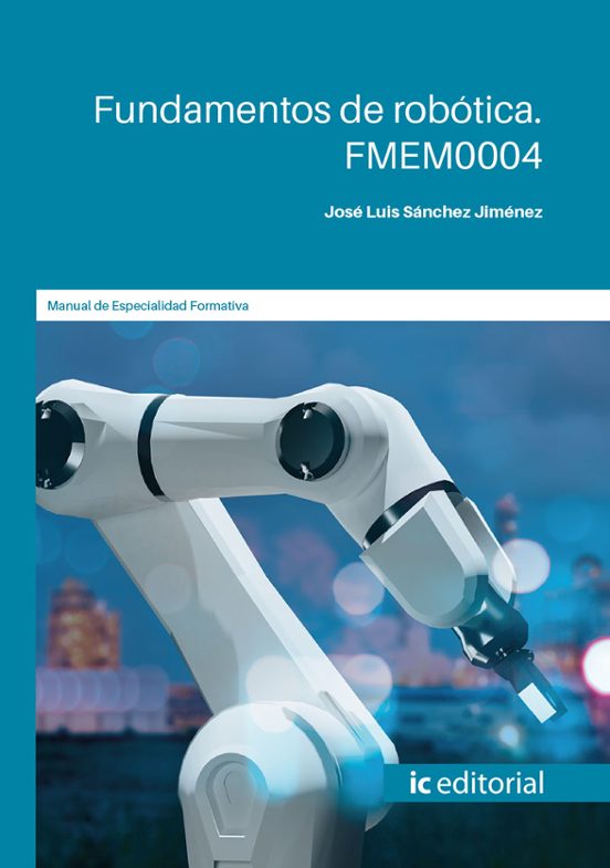 Fmem0004 Fundamentos De Robótica