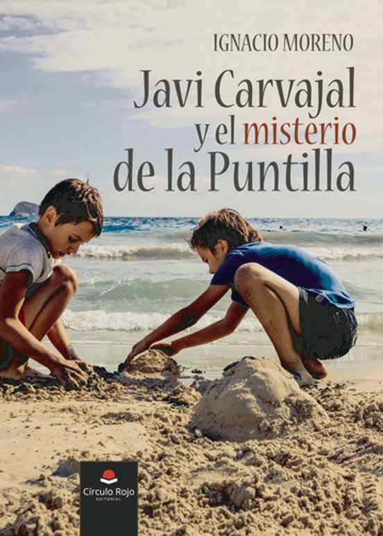 Javi Carvajal Y El Misterio De La Puntilla