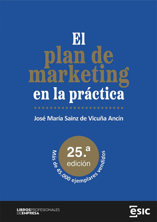 El Plan De Marketing En La Práctica