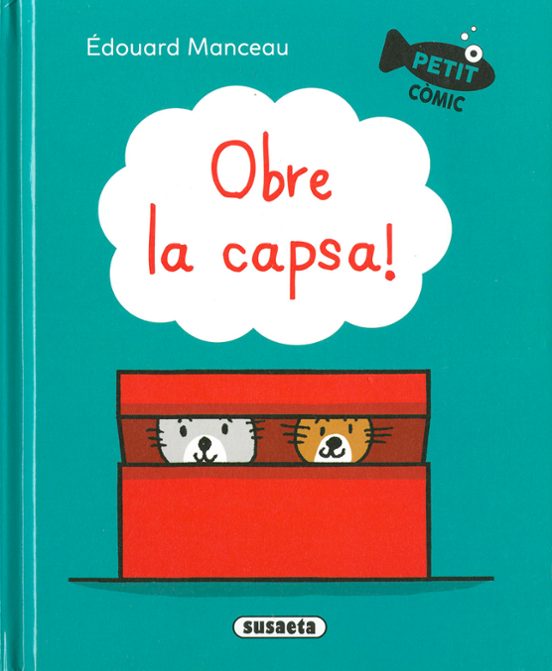 Obre La Capsa!