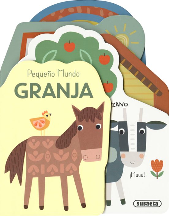 Pequeño Mundo Granja