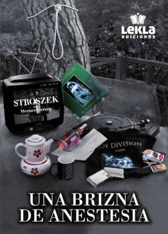 Una brizna de anestesia