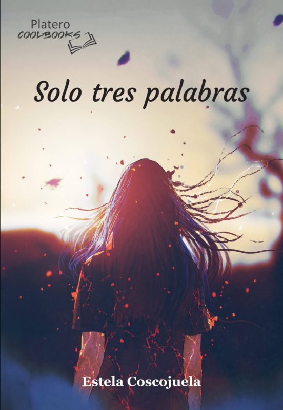 Solo Tres Palabras