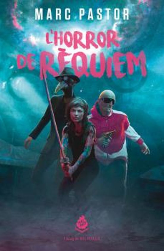 L'horror De Rèquiem