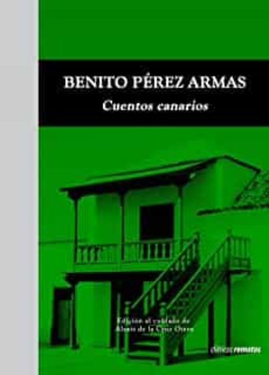 Cuentos Canarios