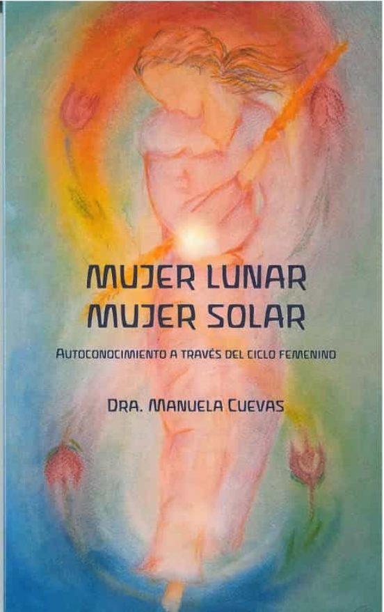 Mujer Lunar Mujer Solar