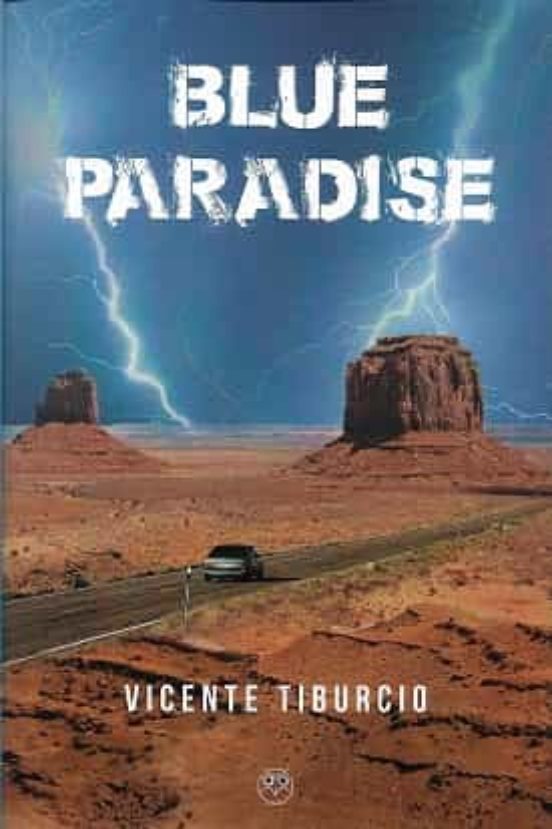 Blue Paradise