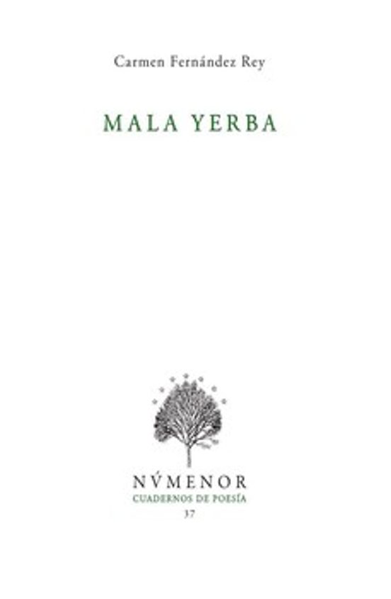 Mala yerba