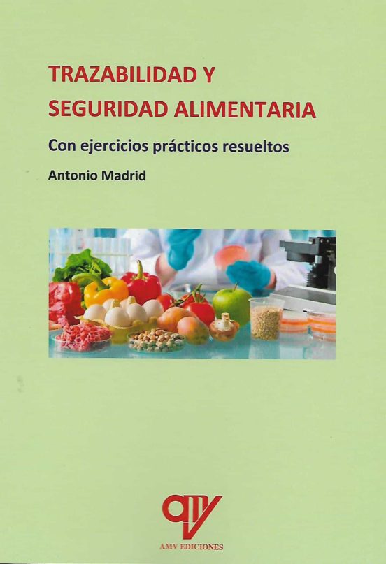 Trazabilidad Y Seguridad Alimentaria