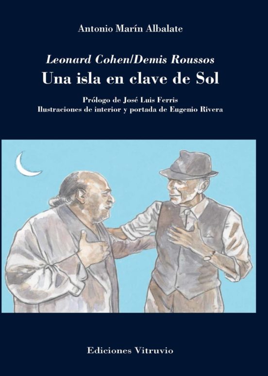 Una Isla En Clave De Sol