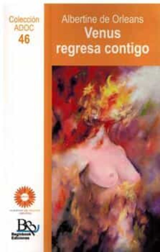 Venus Regresa Contigo