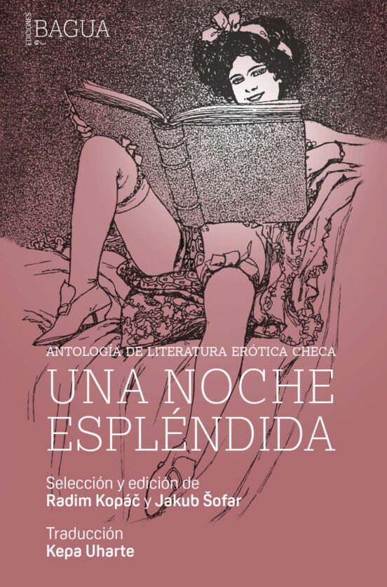 Una Noche Espléndida
