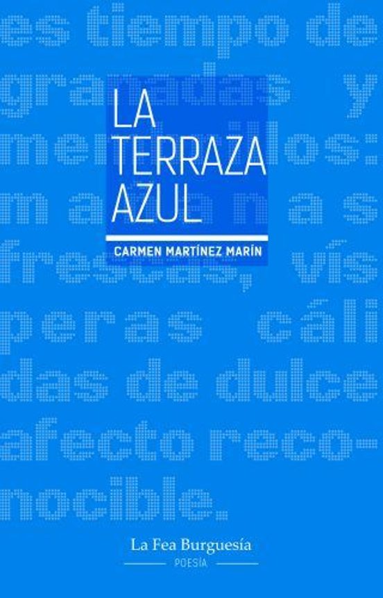 La Terraza Azul