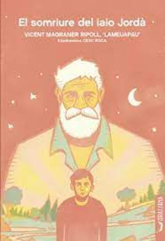 El Somriure Del Iaio Jordà