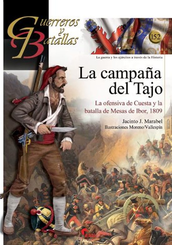 La Campaña Del Tajo