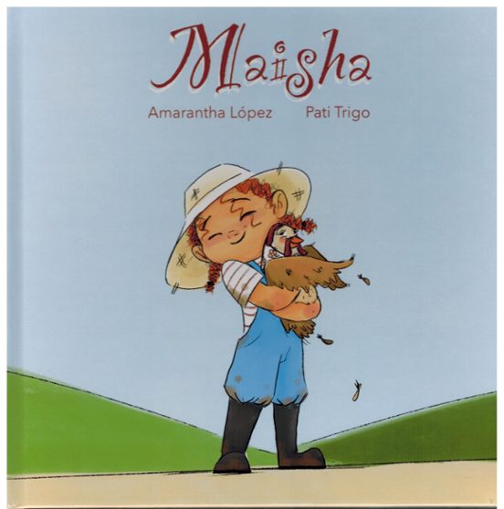 Maisha