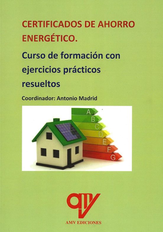 Certificados De Ahorro Energetico