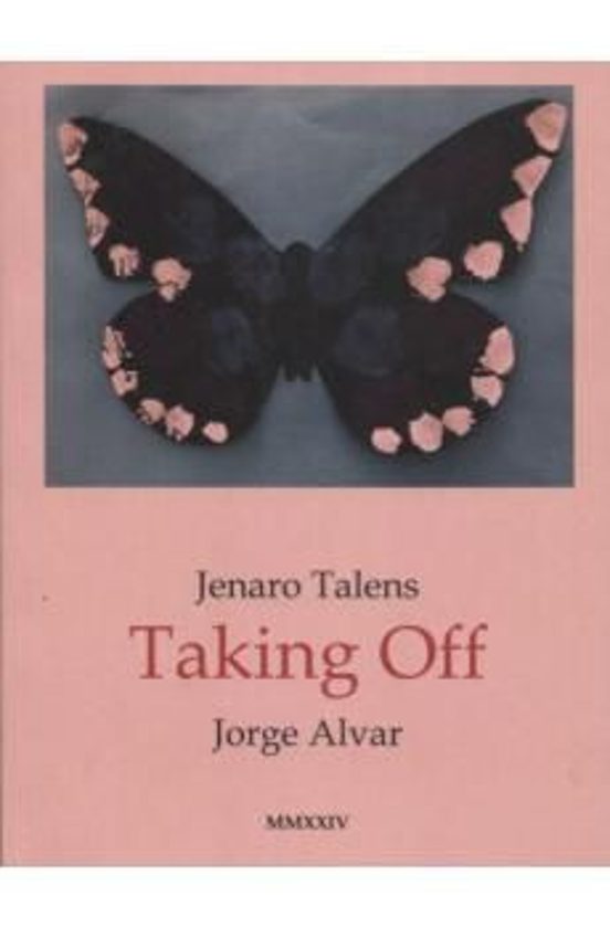 Taking Off