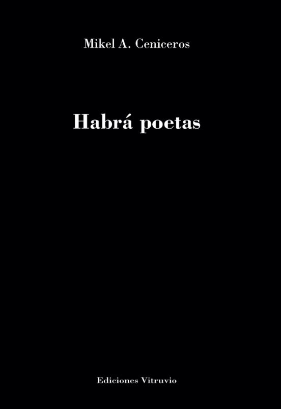 Habrá Poetas