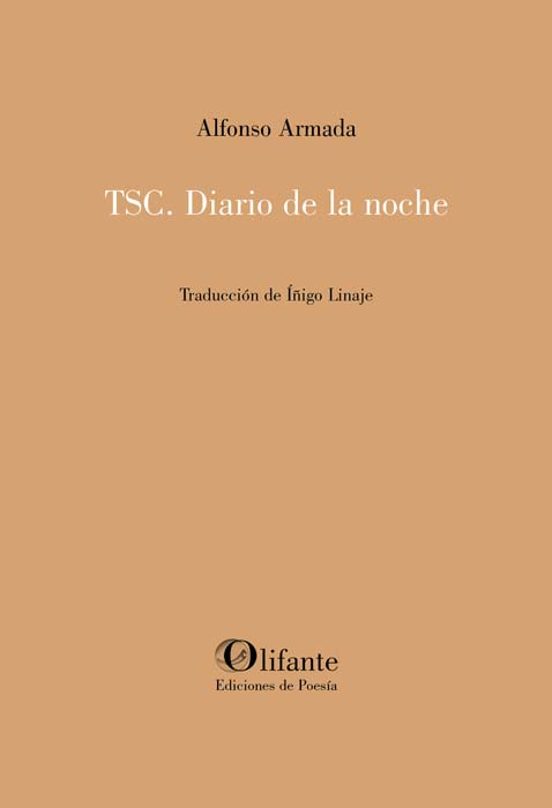 Tsc. Diario De La Noche