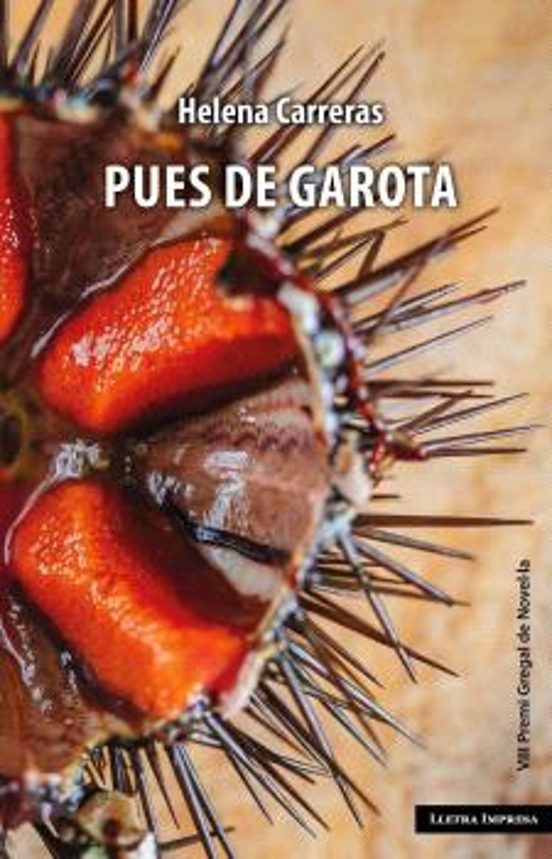 Pues De Garota